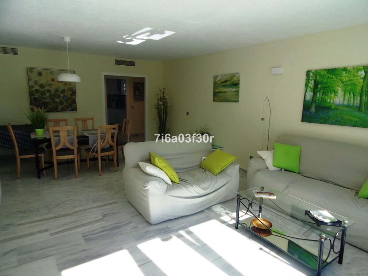 3 sovrum Takvåning för semesterbostäder i Costalita med pool - 800 € (Ref: 9773539)