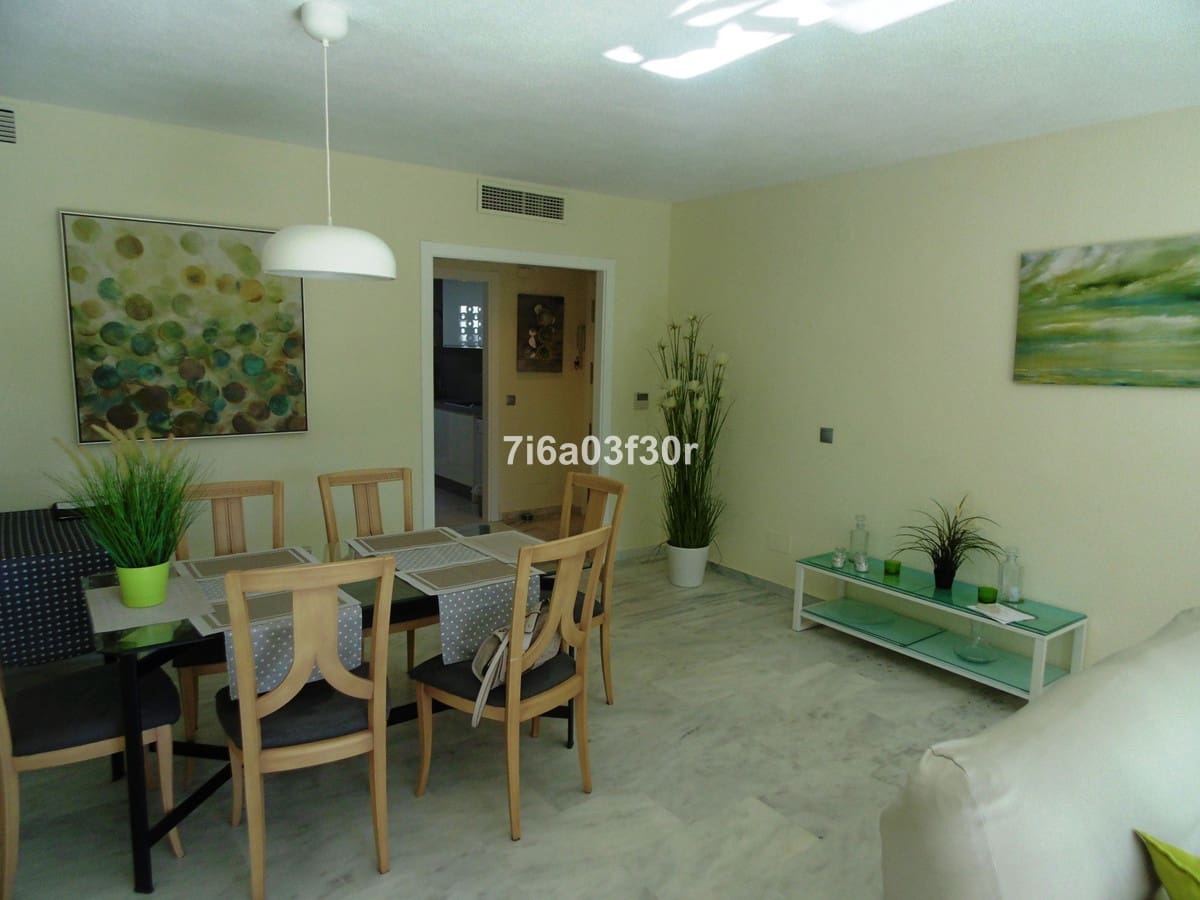 3 sovrum Takvåning för semesterbostäder i Costalita med pool - 800 € (Ref: 9773539)