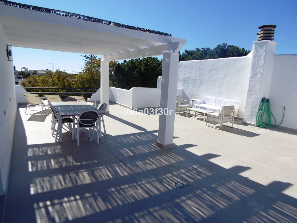 3 sovrum Takvåning för semesterbostäder i Costalita med pool - 800 € (Ref: 9773539)