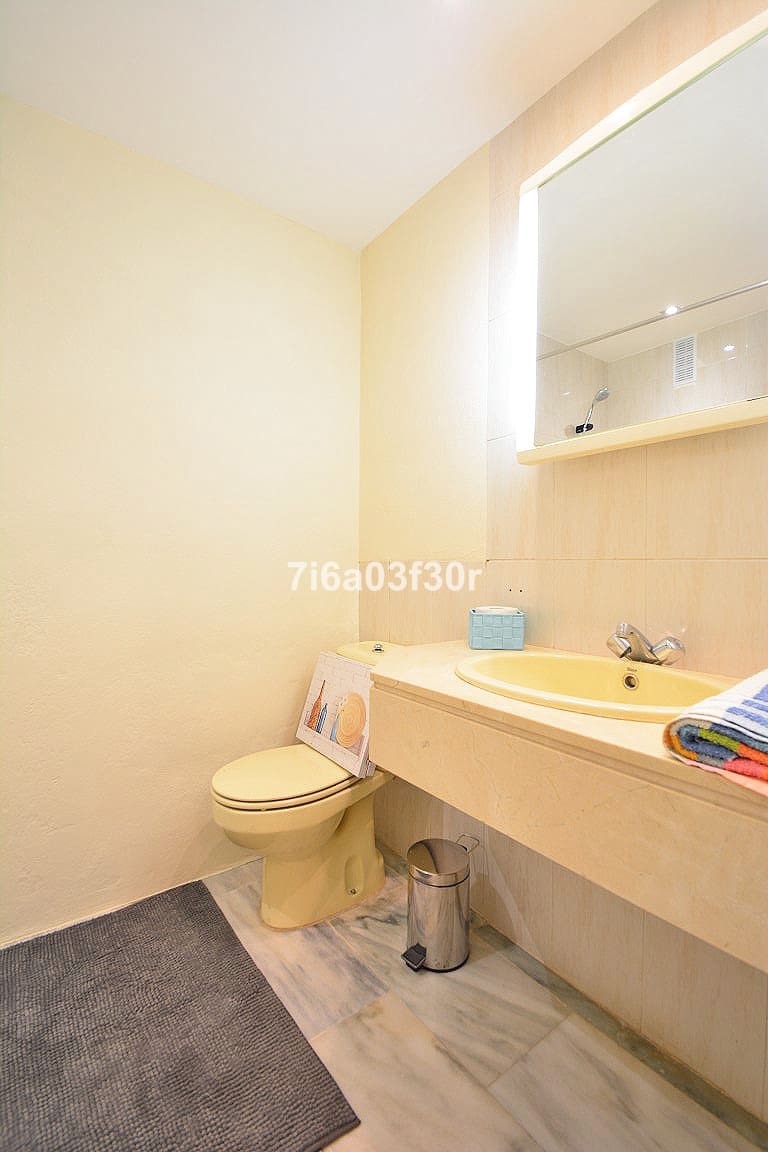 3 sovrum Takvåning för semesterbostäder i Costalita med pool - 800 € (Ref: 9773539)