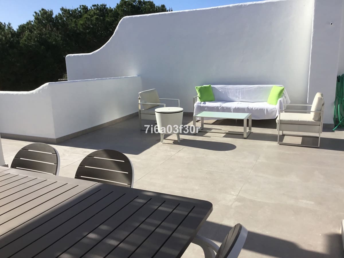 3 sovrum Takvåning för semesterbostäder i Costalita med pool - 800 € (Ref: 9773539)