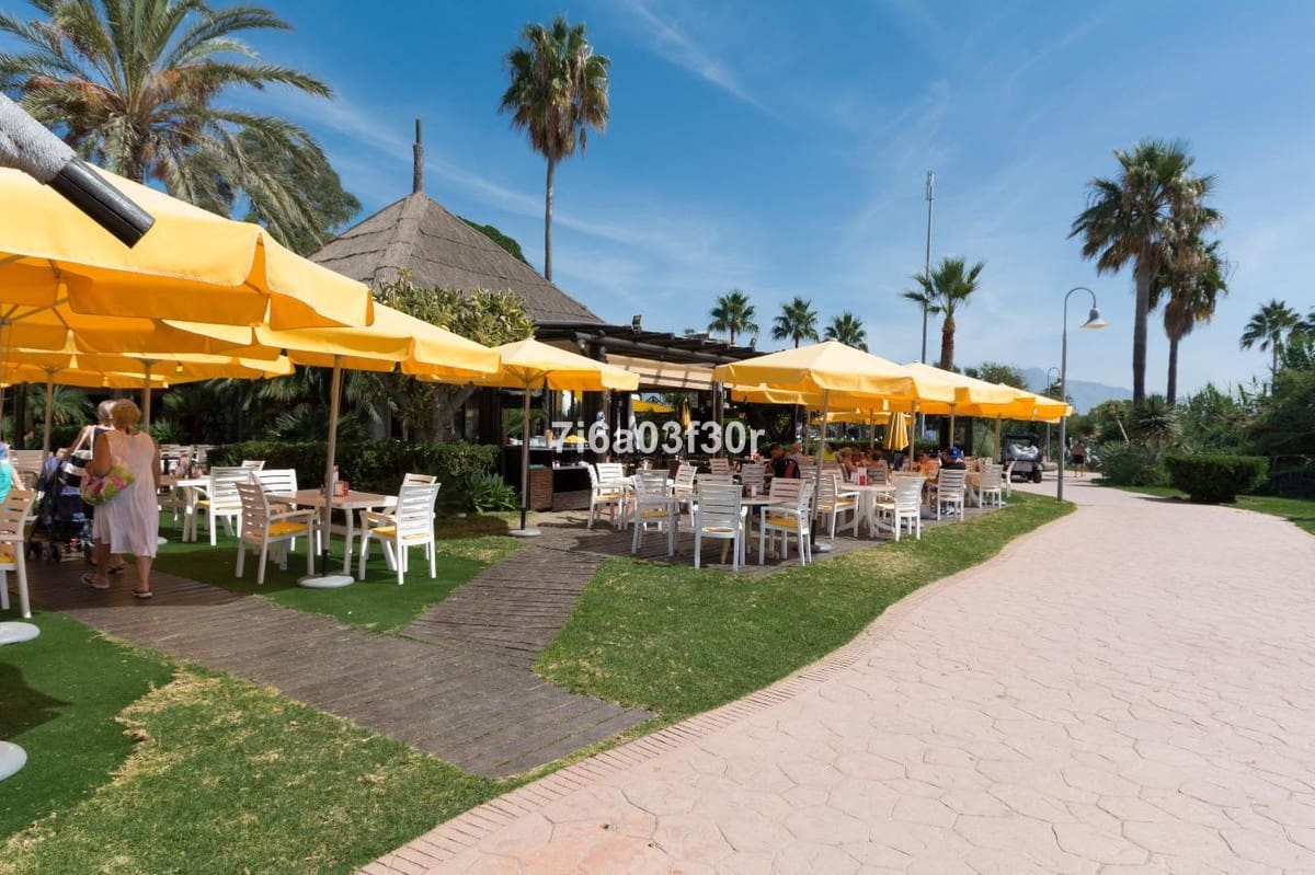 3 sovrum Takvåning för semesterbostäder i Costalita med pool - 800 € (Ref: 9773539)