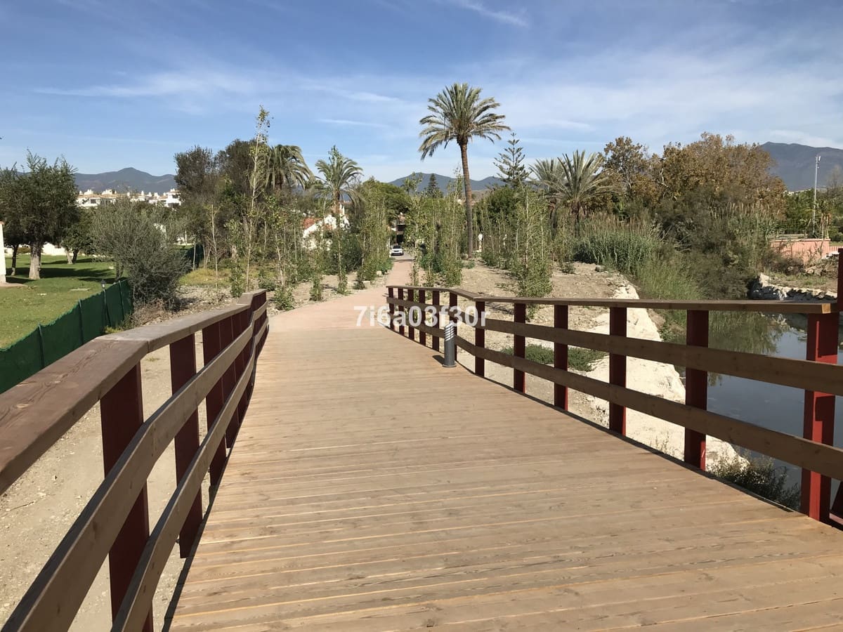 3 sovrum Takvåning för semesterbostäder i Costalita med pool - 800 € (Ref: 9773539)