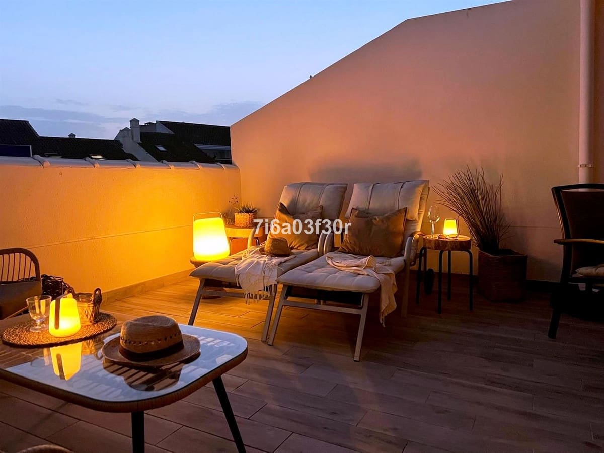 3 bedroom Apartment for sale in San Pedro de Alcantara with pool garage - € 930,000 (Ref: 9795648)