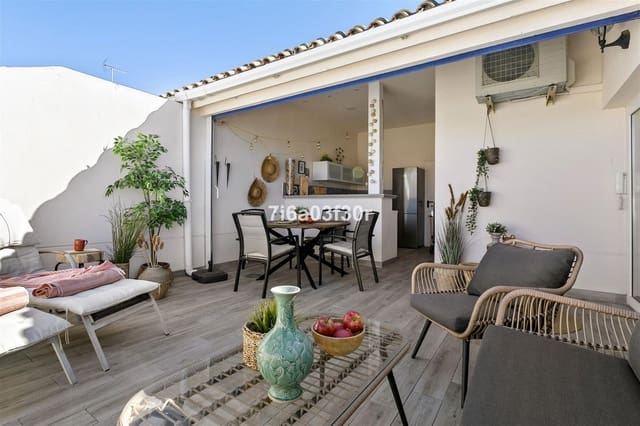 3 slaapkamer Appartement te koop in San Pedro de Alcantara, Marbella met zwembad garage - € 930.000 (Ref: 9795648)