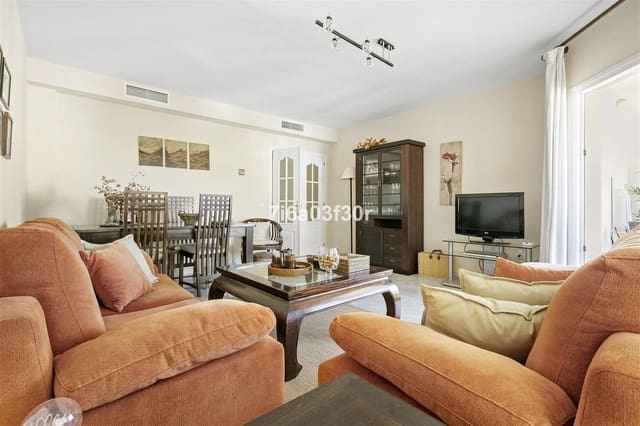 3 slaapkamer Appartement te koop in San Pedro de Alcantara, Marbella met zwembad garage - € 930.000 (Ref: 9795648)