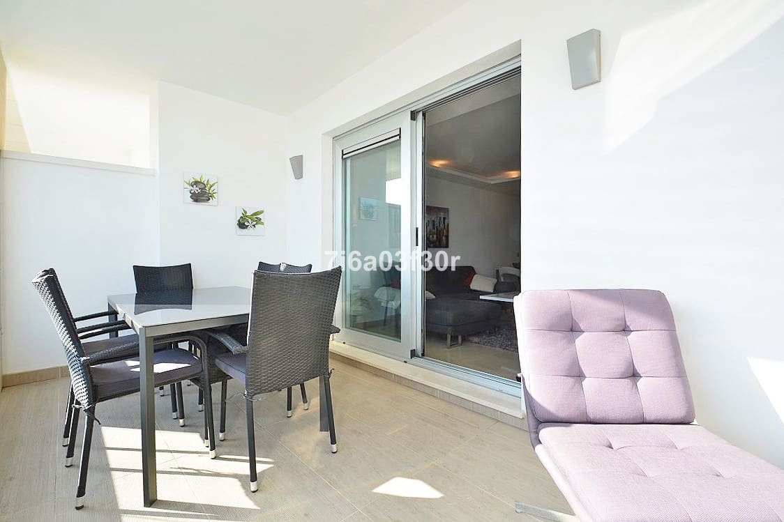 3 camera da letto Attico da affittare in San Pedro de Alcantara con piscina garage - 2.600 € (Rif: 9828039)