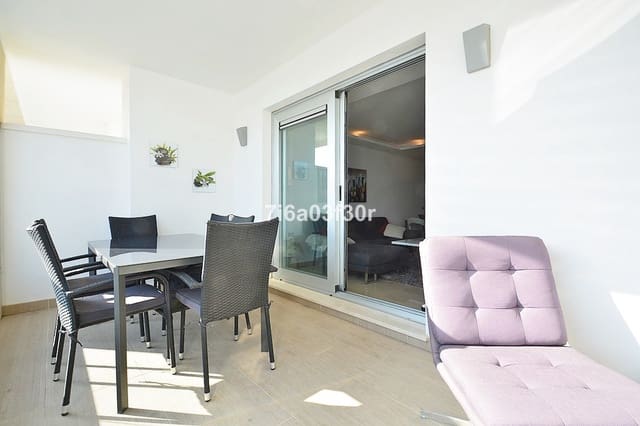 3 camera da letto Attico da affittare in San Pedro de Alcantara, Marbella con piscina garage - 2.600 € (Rif: 9828039)