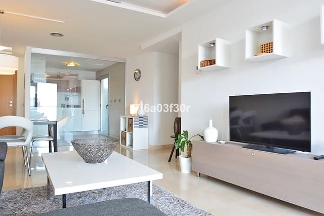 3 camera da letto Attico da affittare in San Pedro de Alcantara, Marbella con piscina garage - 2.600 € (Rif: 9828039)