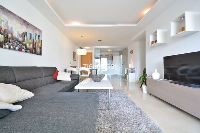 3 camera da letto Attico da affittare in San Pedro de Alcantara, Marbella con piscina garage - 2.600 € (Rif: 9828039)