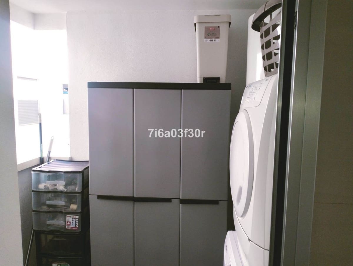 3 bedroom Penthouse for rent in San Pedro de Alcantara with pool garage - € 2,600 (Ref: 9828039)
