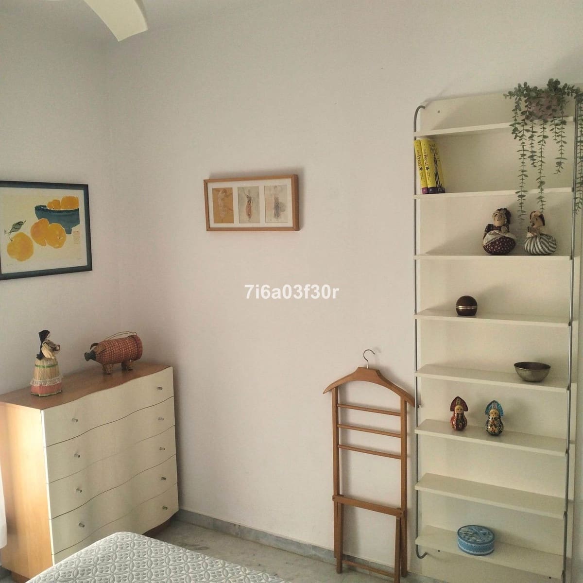 3 quarto Penthouse para arrendar em San Pedro de Alcantara com piscina garagem - 4 500 € (Ref: 9891351)