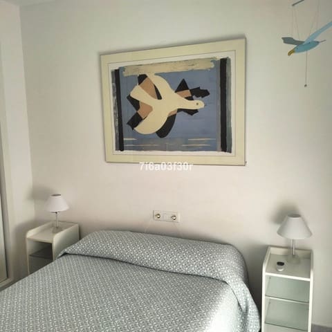 3 soverom Penthouse til leie i San Pedro de Alcantara, Marbella med svømmebasseng garasje - € 4 500 (Ref: 9891351)