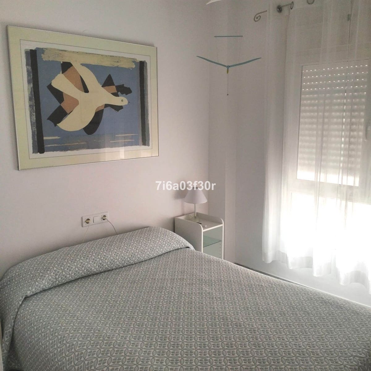 3 quarto Penthouse para arrendar em San Pedro de Alcantara com piscina garagem - 4 500 € (Ref: 9891351)