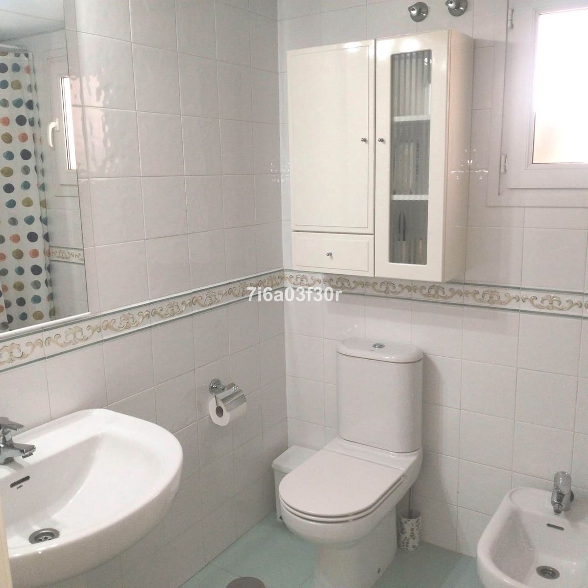 3 Zimmer Ferienpenthouse in San Pedro de Alcantara mit Pool Garage - 1.000 € (Ref: 9905282)