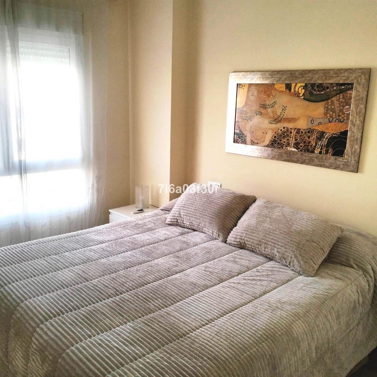 3 Zimmer Ferienpenthouse in San Pedro de Alcantara mit Pool Garage - 1.000 € (Ref: 9905282)