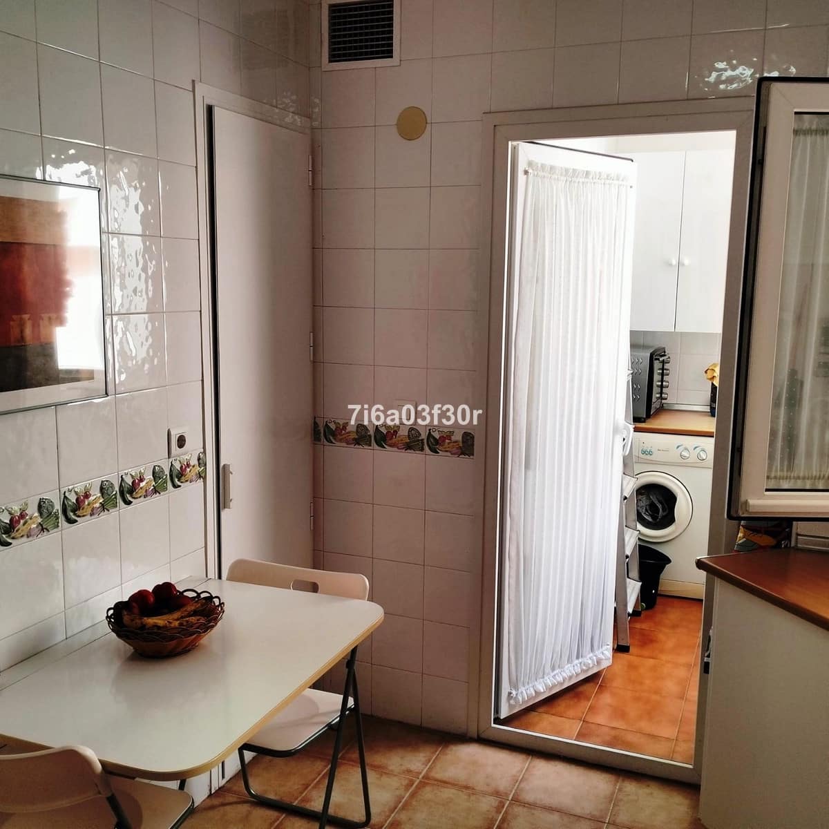 3 Zimmer Ferienpenthouse in San Pedro de Alcantara mit Pool Garage - 1.000 € (Ref: 9905282)