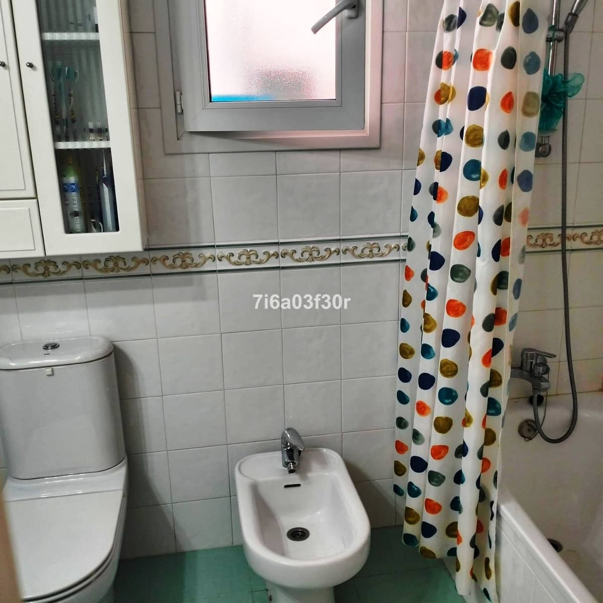 3 Zimmer Ferienpenthouse in San Pedro de Alcantara mit Pool Garage - 1.000 € (Ref: 9905282)