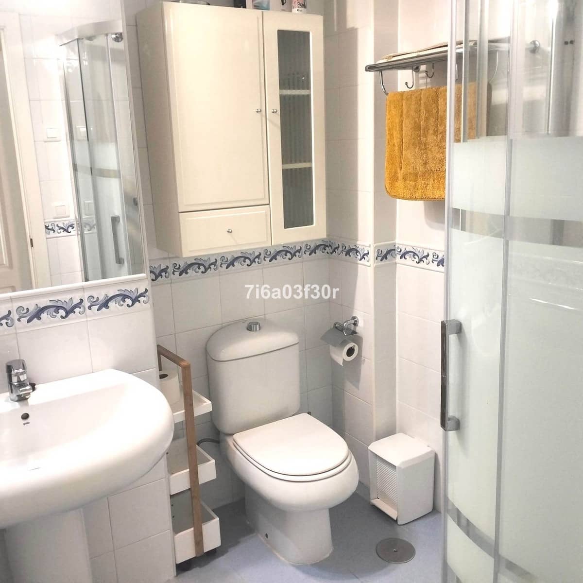 3 Zimmer Ferienpenthouse in San Pedro de Alcantara mit Pool Garage - 1.000 € (Ref: 9905282)