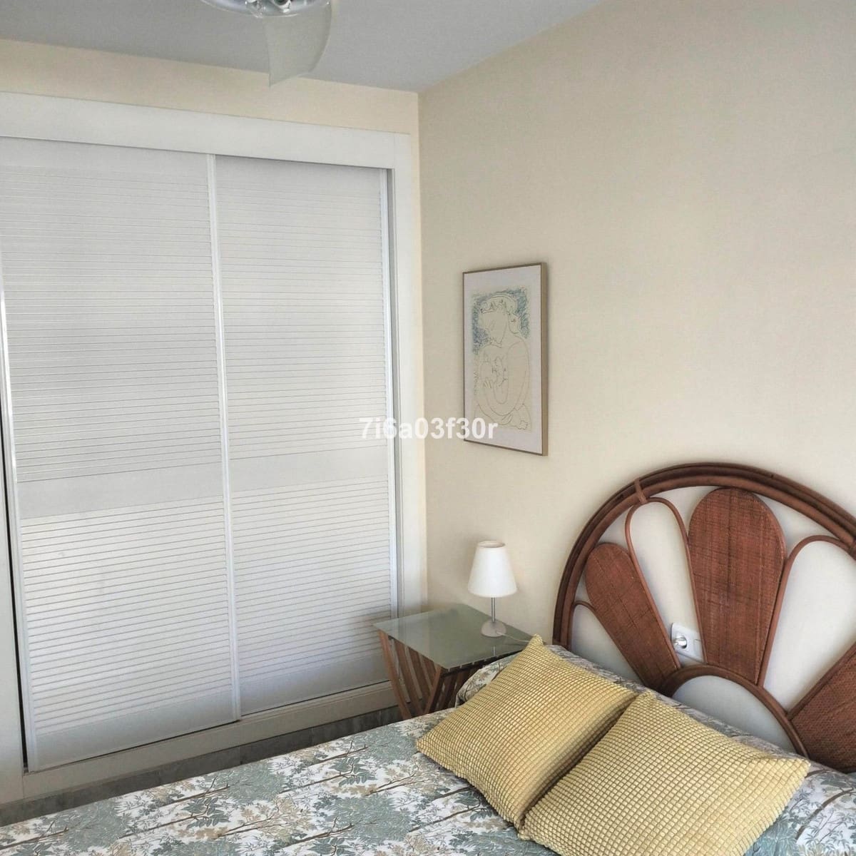 3 Zimmer Ferienpenthouse in San Pedro de Alcantara mit Pool Garage - 1.000 € (Ref: 9905282)
