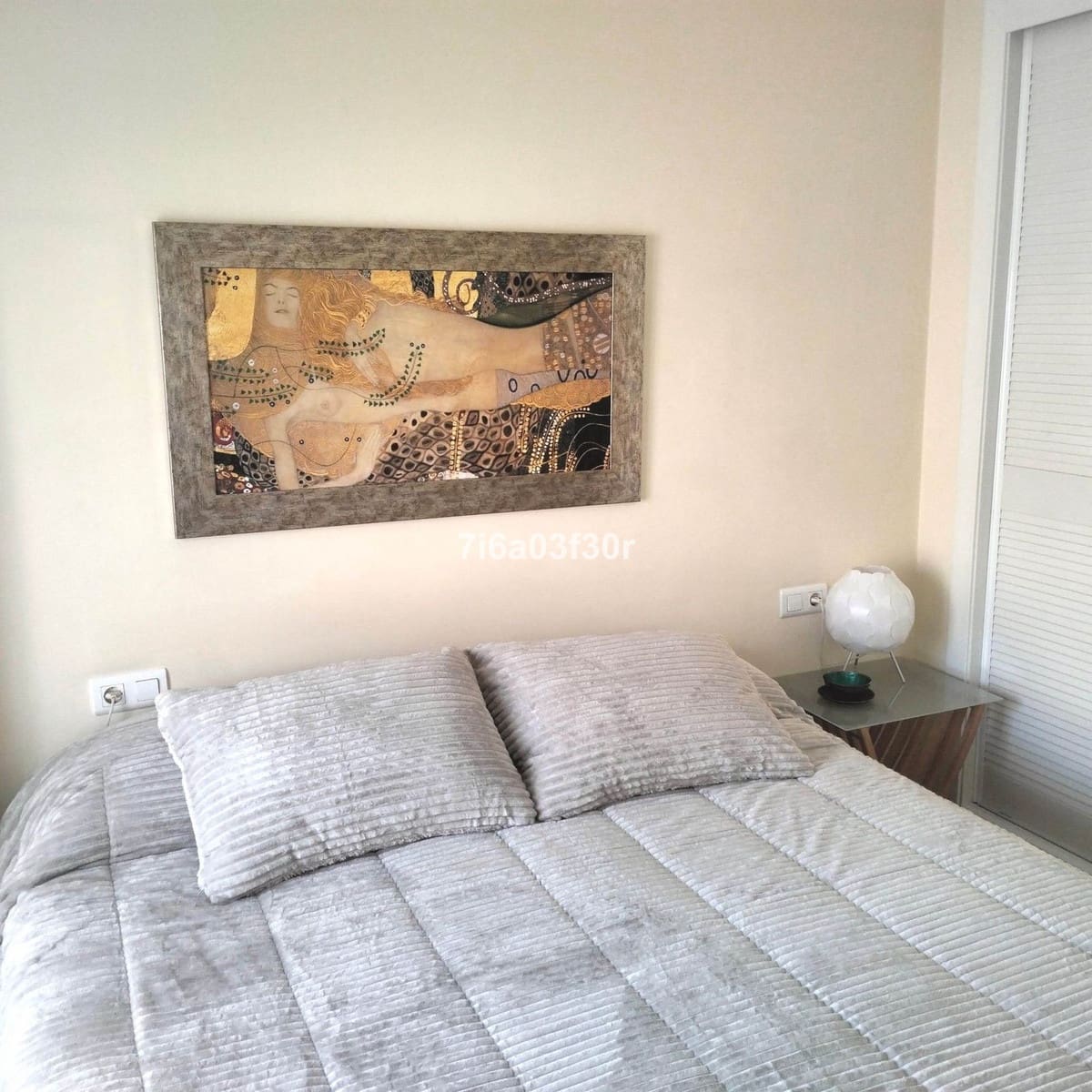 3 Zimmer Ferienpenthouse in San Pedro de Alcantara mit Pool Garage - 1.000 € (Ref: 9905282)