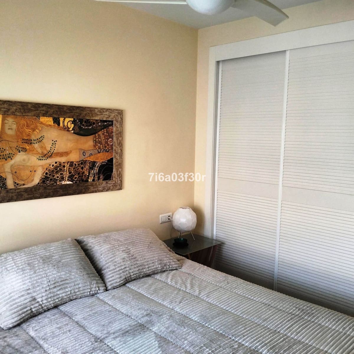 3 Zimmer Ferienpenthouse in San Pedro de Alcantara mit Pool Garage - 1.000 € (Ref: 9905282)