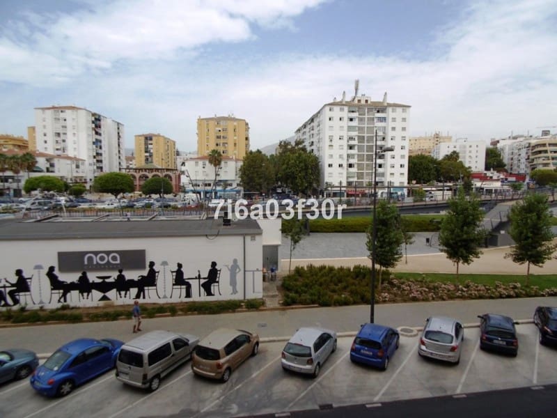 3 bedroom Apartment for rent in San Pedro de Alcantara with pool garage - € 1,600 (Ref: 9937144)