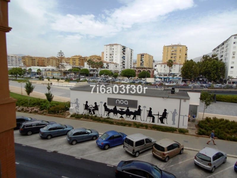 3 bedroom Apartment for rent in San Pedro de Alcantara with pool garage - € 1,600 (Ref: 9937144)