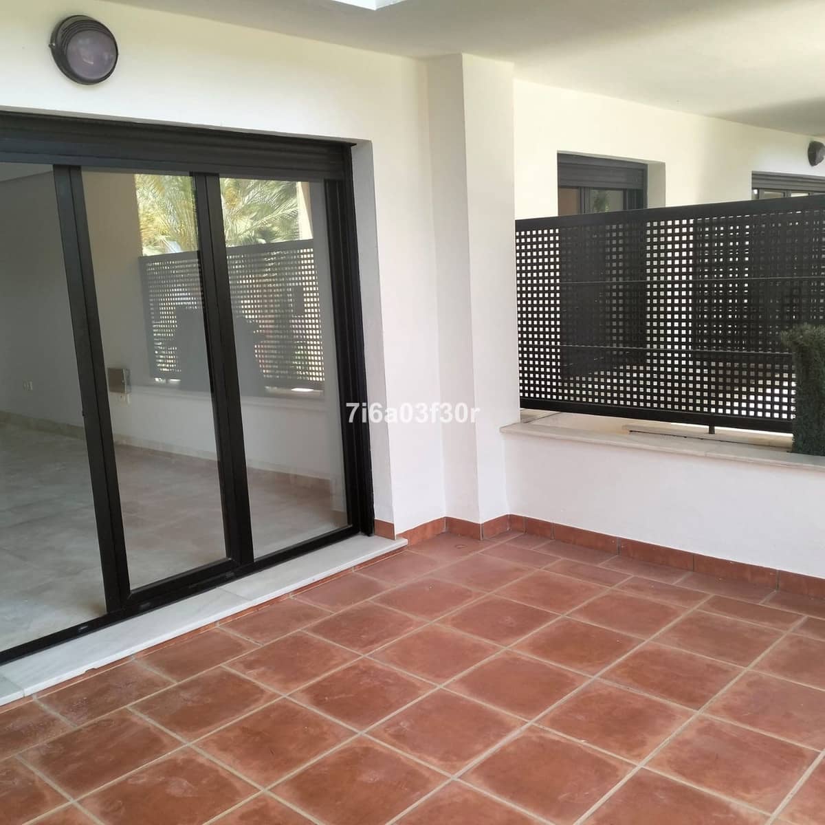 3 bedroom Apartment for rent in San Pedro de Alcantara with pool garage - € 1,600 (Ref: 9937144)