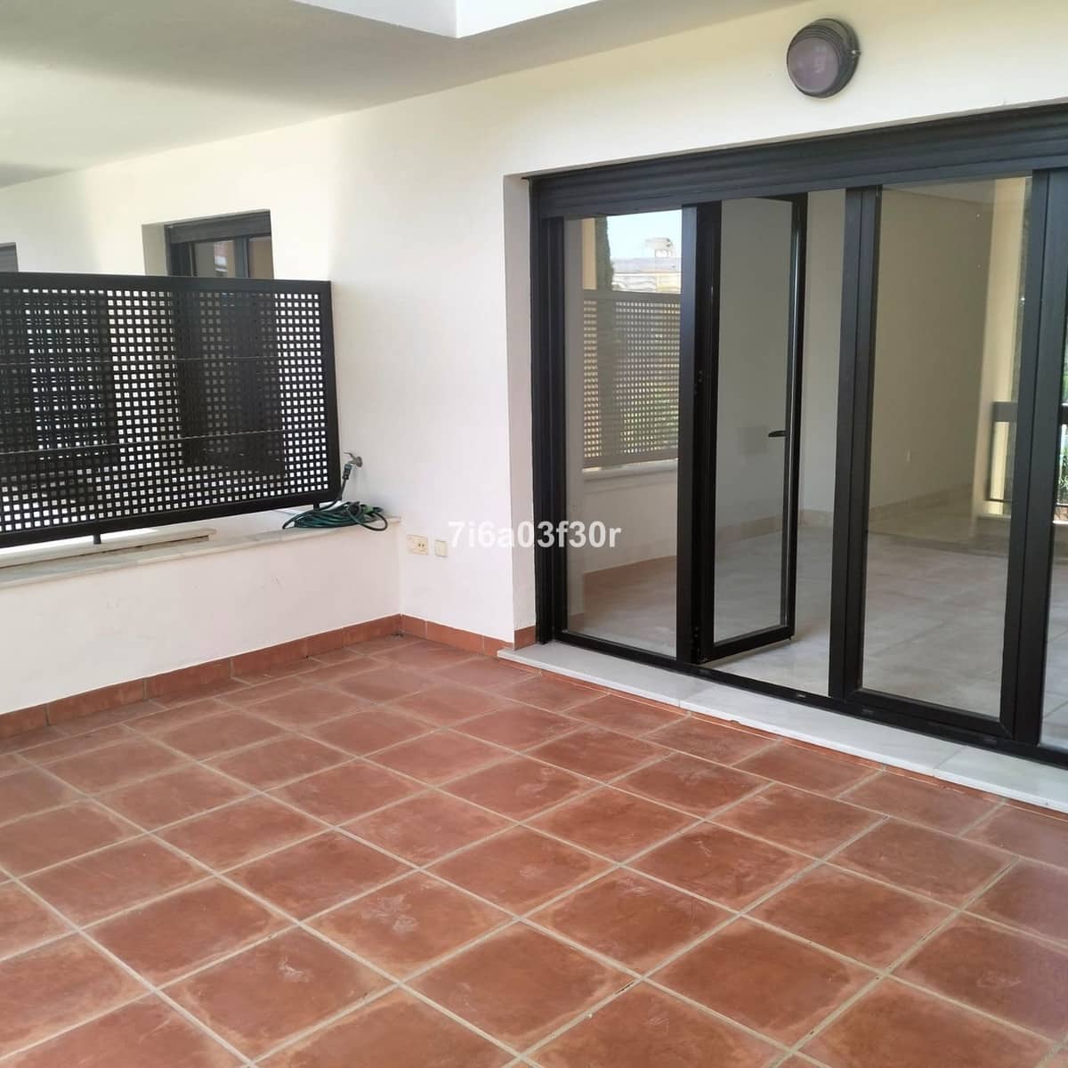 3 bedroom Apartment for rent in San Pedro de Alcantara with pool garage - € 1,600 (Ref: 9937144)