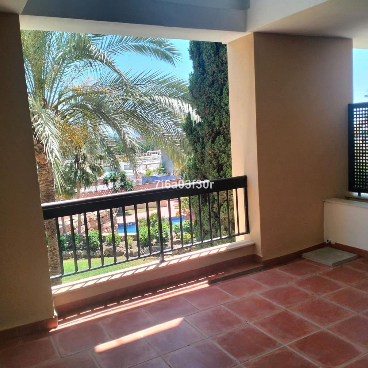 3 bedroom Apartment for rent in San Pedro de Alcantara with pool garage - € 1,600 (Ref: 9937144)