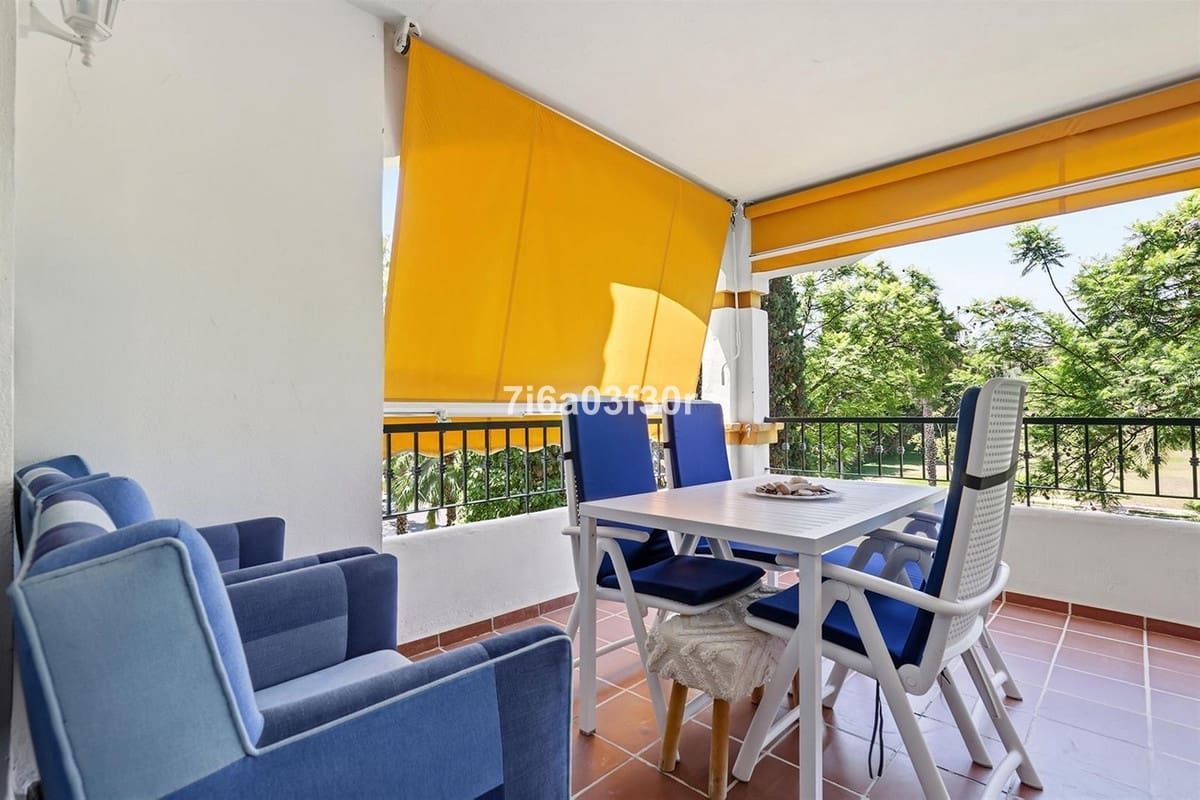 2 bedroom Apartment for sale in Puerto Banus with pool garage - € 515,000 (Ref: 9998094)