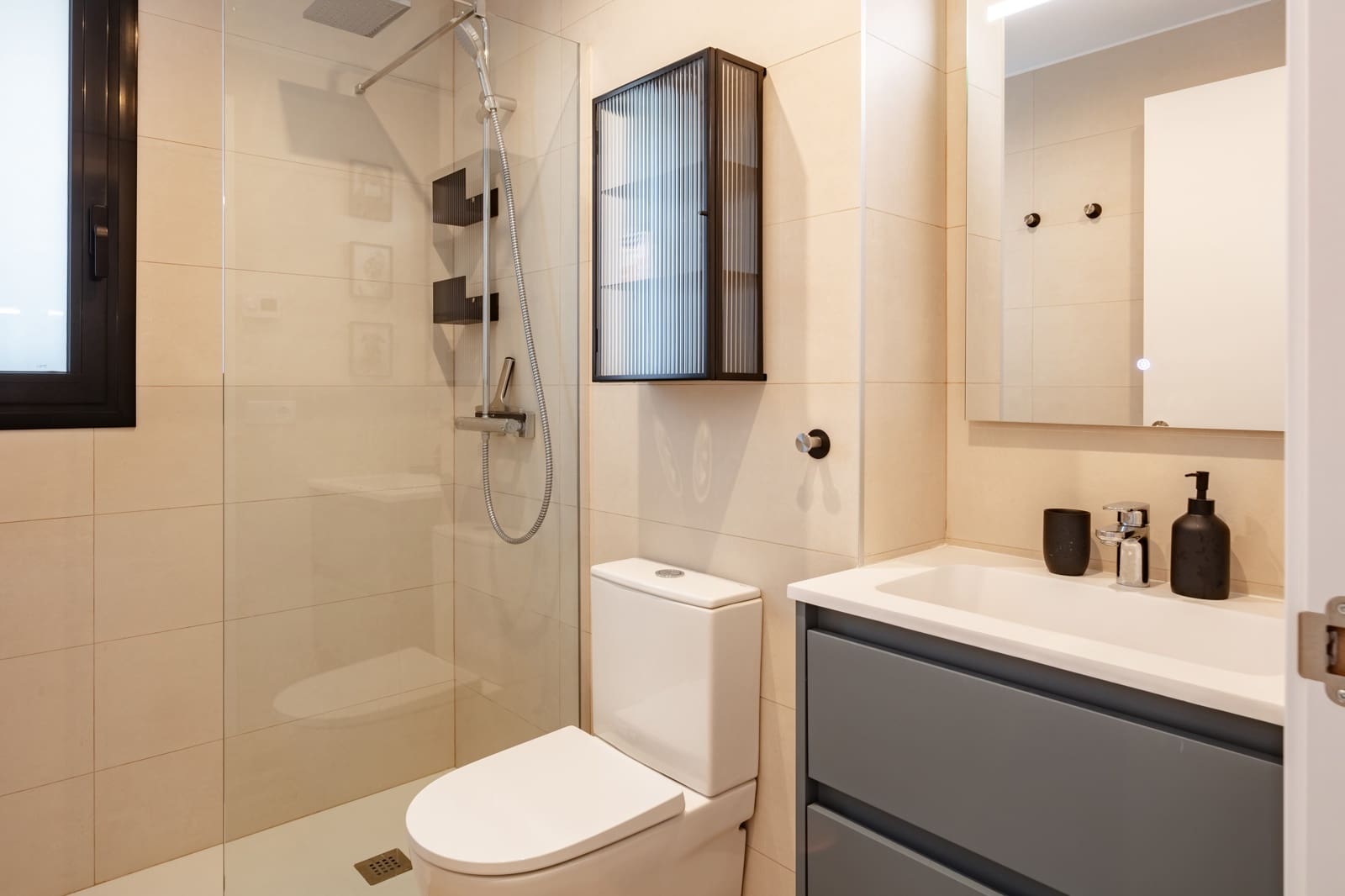 2 slaapkamer Appartement voor vakantieverhuur in Javea / Xabia met zwembad - € 1.686 (Ref: 10027571)