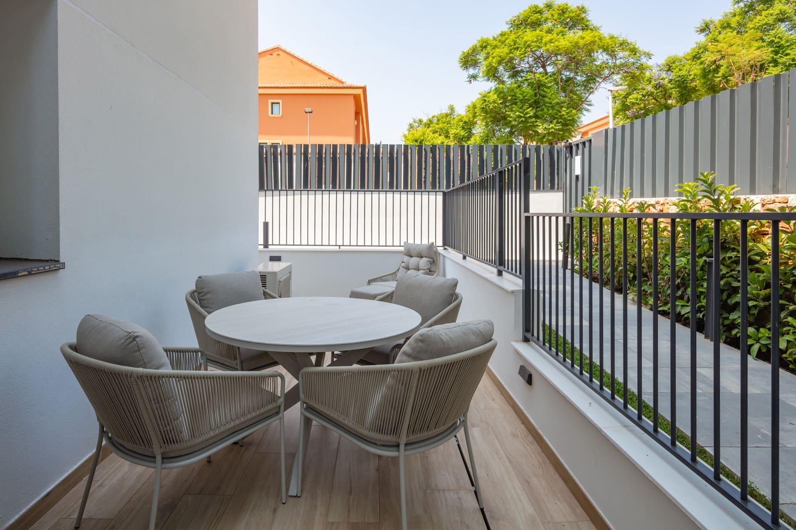 2 slaapkamer Appartement voor vakantieverhuur in Javea / Xabia met zwembad - € 1.686 (Ref: 10027571)