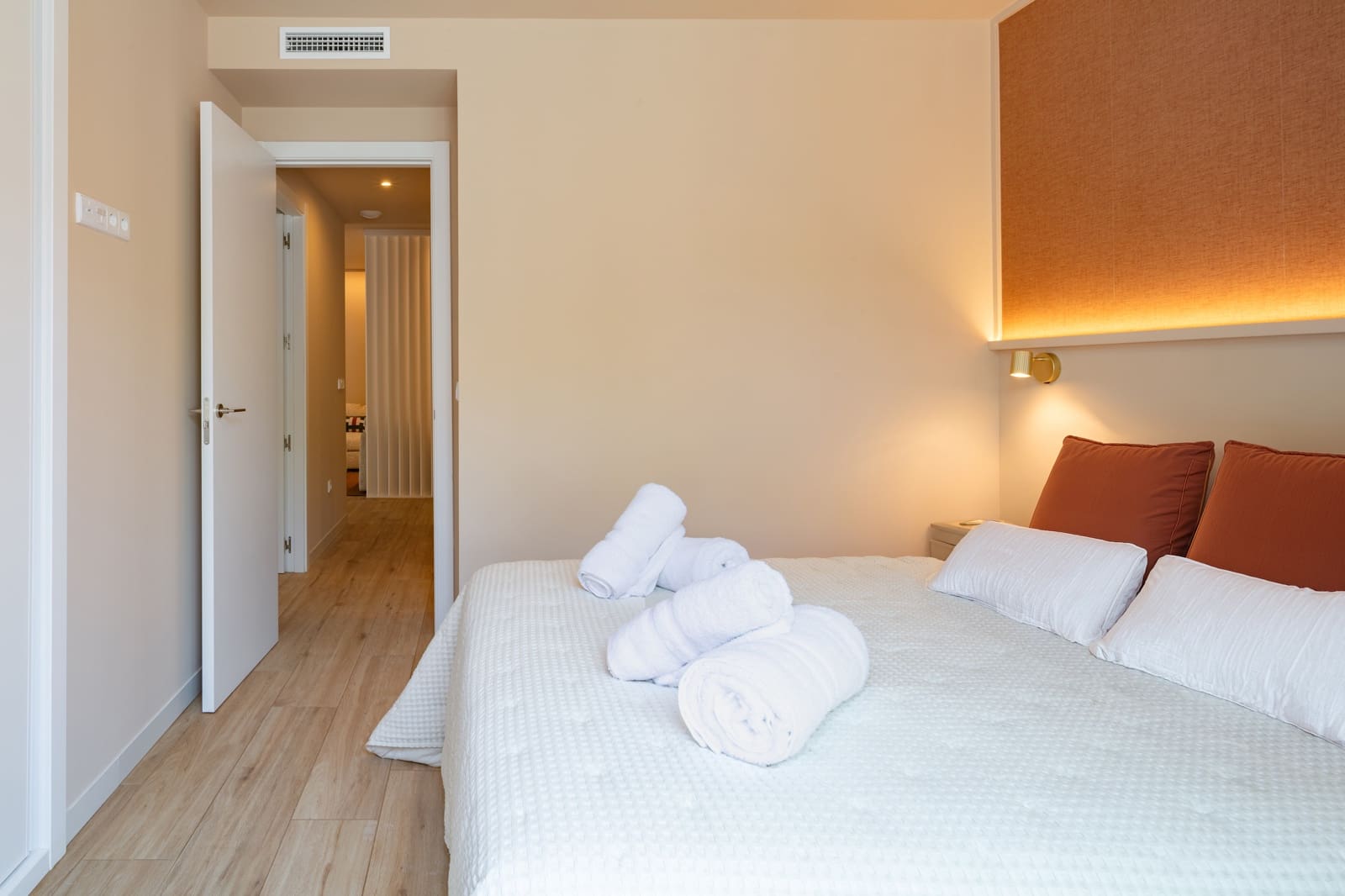 2 slaapkamer Appartement voor vakantieverhuur in Javea / Xabia met zwembad - € 1.686 (Ref: 10027571)
