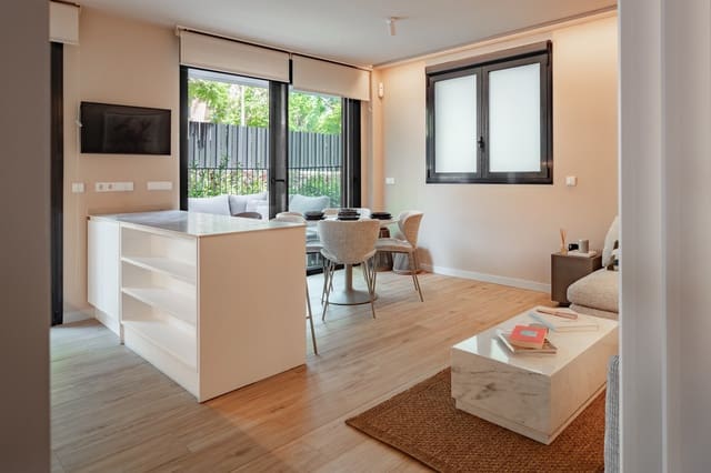 2 slaapkamer Appartement voor vakantieverhuur in Centro ciudad, Javea / Xàbia met zwembad - € 1.686 (Ref: 10027571)