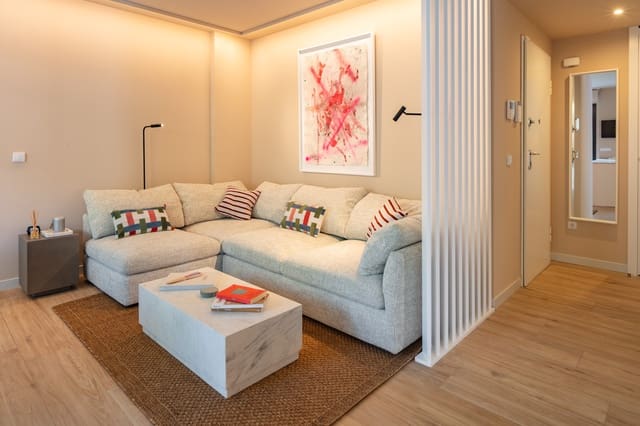 2 slaapkamer Appartement voor vakantieverhuur in Centro ciudad, Javea / Xàbia met zwembad - € 1.686 (Ref: 10027571)