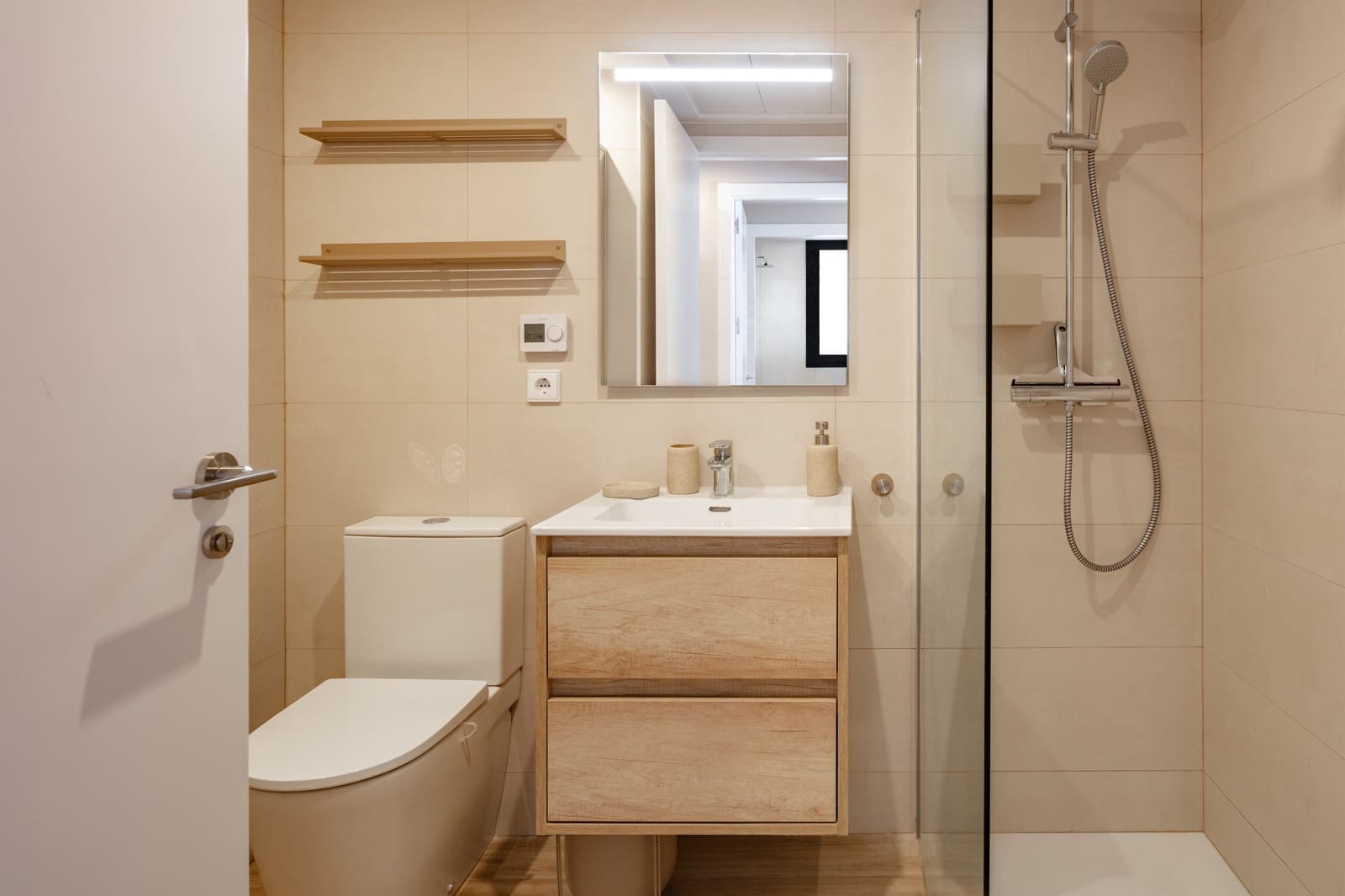 2 slaapkamer Appartement voor vakantieverhuur in Javea / Xabia met zwembad - € 1.686 (Ref: 10027571)