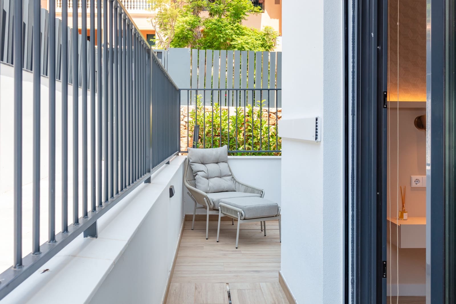 2 slaapkamer Appartement voor vakantieverhuur in Javea / Xabia met zwembad - € 1.686 (Ref: 10027571)