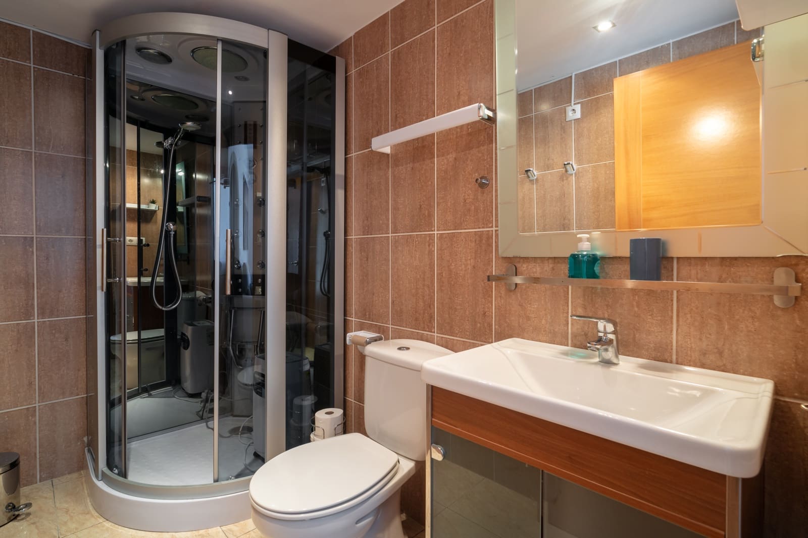 5 bedroom Villa for rent in Javea / Xabia with pool garage - € 1,800 (Ref: 7574457)