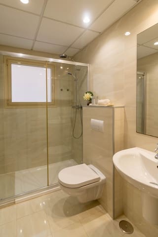 3 Zimmer Apartment zu vermieten in Arenal, Javea / Xàbia mit Pool Garage - 1.700 € (Ref: 8240468)