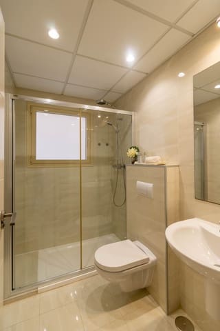 3 Zimmer Apartment zu vermieten in Arenal, Javea / Xàbia mit Pool Garage - 1.700 € (Ref: 8240468)