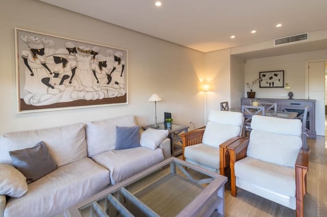 3 Zimmer Apartment zu vermieten in Arenal, Javea / Xàbia mit Pool Garage - 1.700 € (Ref: 8240468)