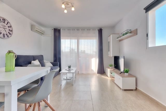 Ático de 2 habitaciones en Javea / Xàbia en alquiler con piscina garaje - 950 € (Ref: 8277245)