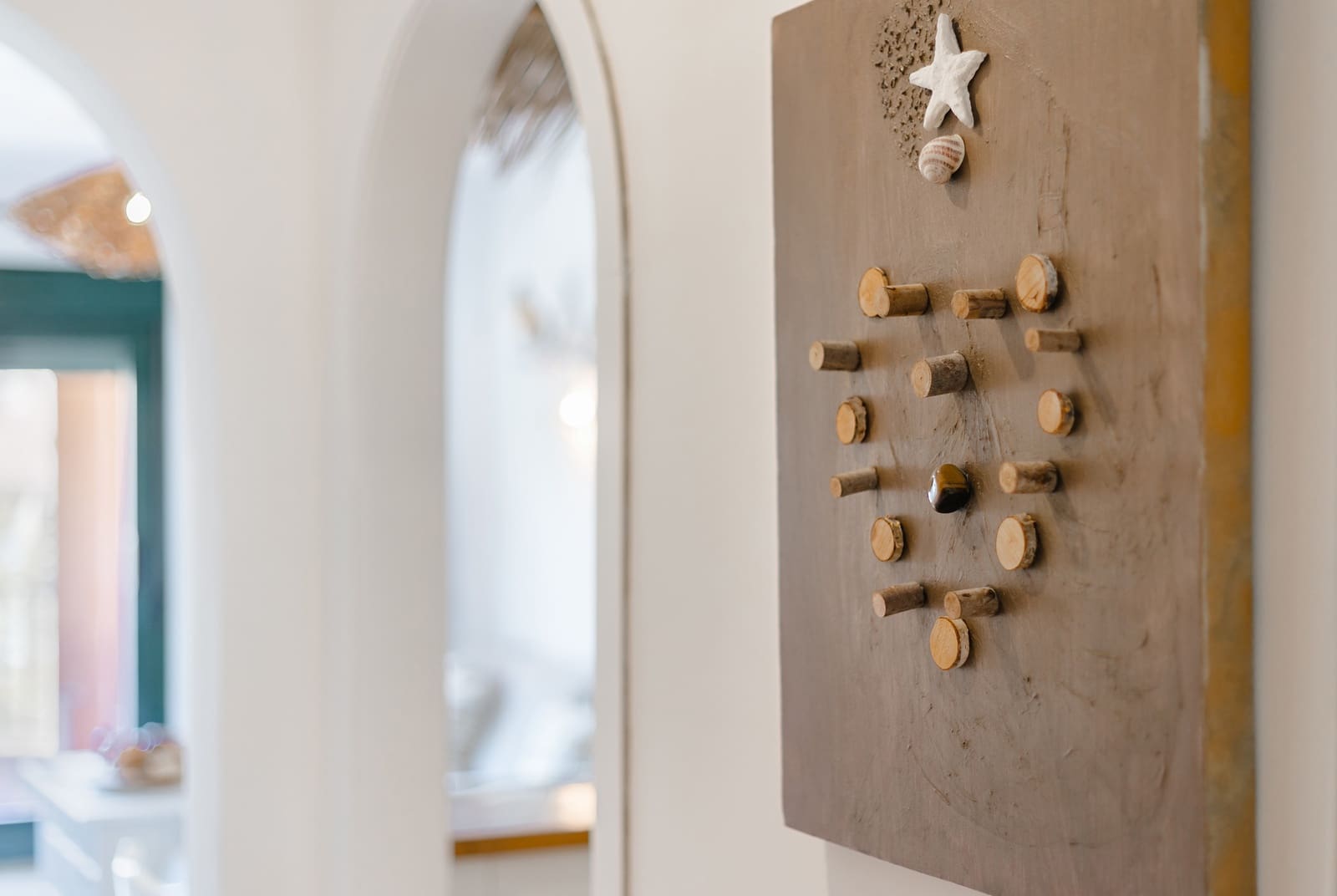 1 camera da letto Appartamento da affitare come casa vacanza in Javea / Xabia con piscina - 320 € (Rif: 8780356)