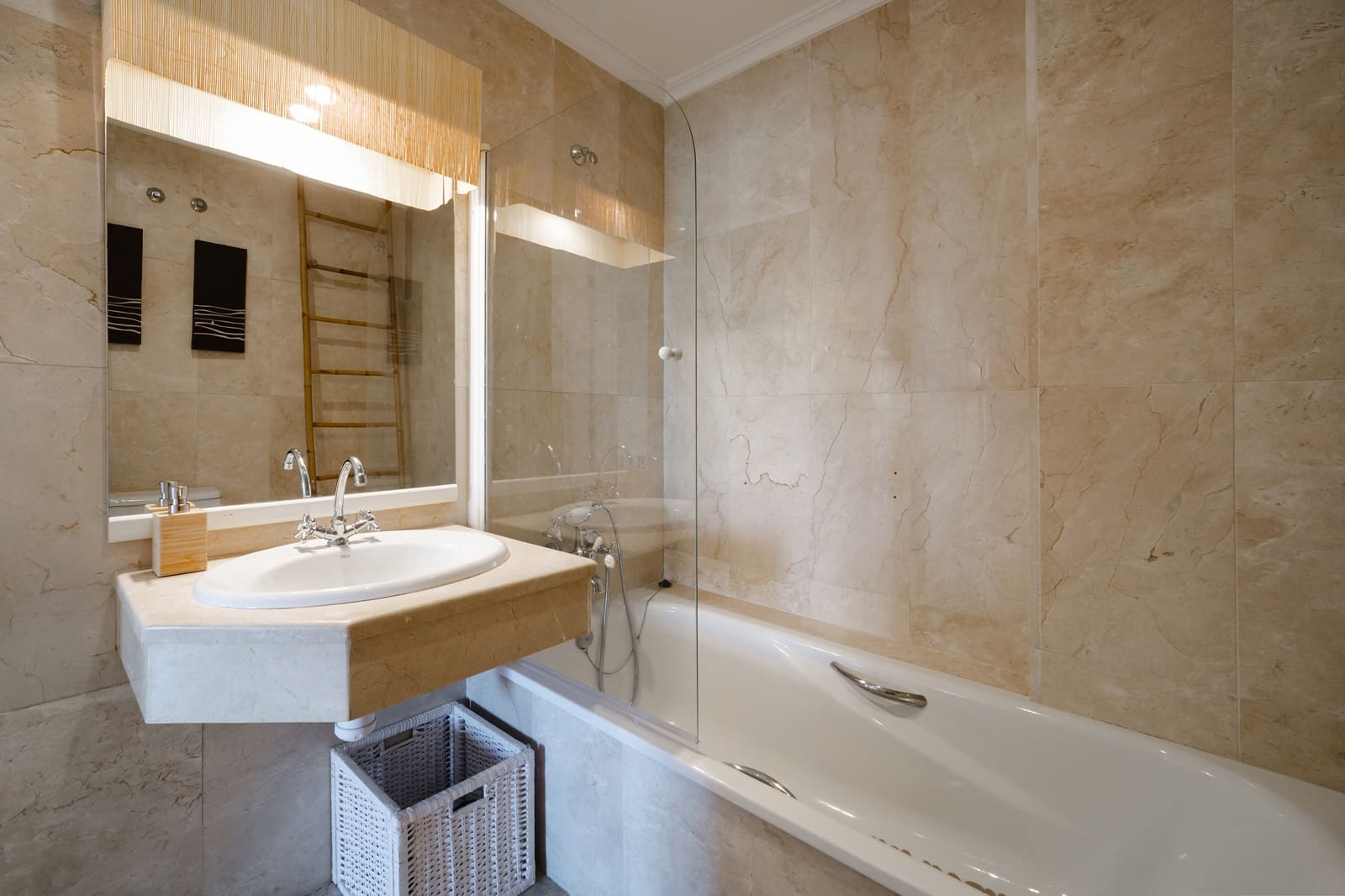 1 camera da letto Appartamento da affitare come casa vacanza in Javea / Xabia con piscina - 320 € (Rif: 8780356)