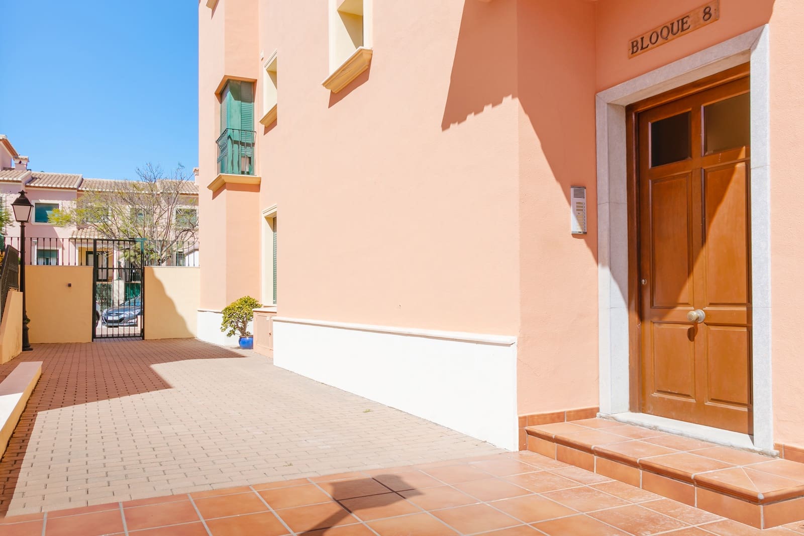 1 camera da letto Appartamento da affitare come casa vacanza in Javea / Xabia con piscina - 320 € (Rif: 8780356)