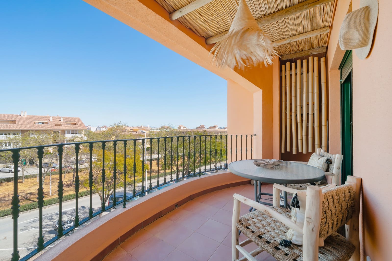 1 camera da letto Appartamento da affitare come casa vacanza in Javea / Xabia con piscina - 320 € (Rif: 8780356)