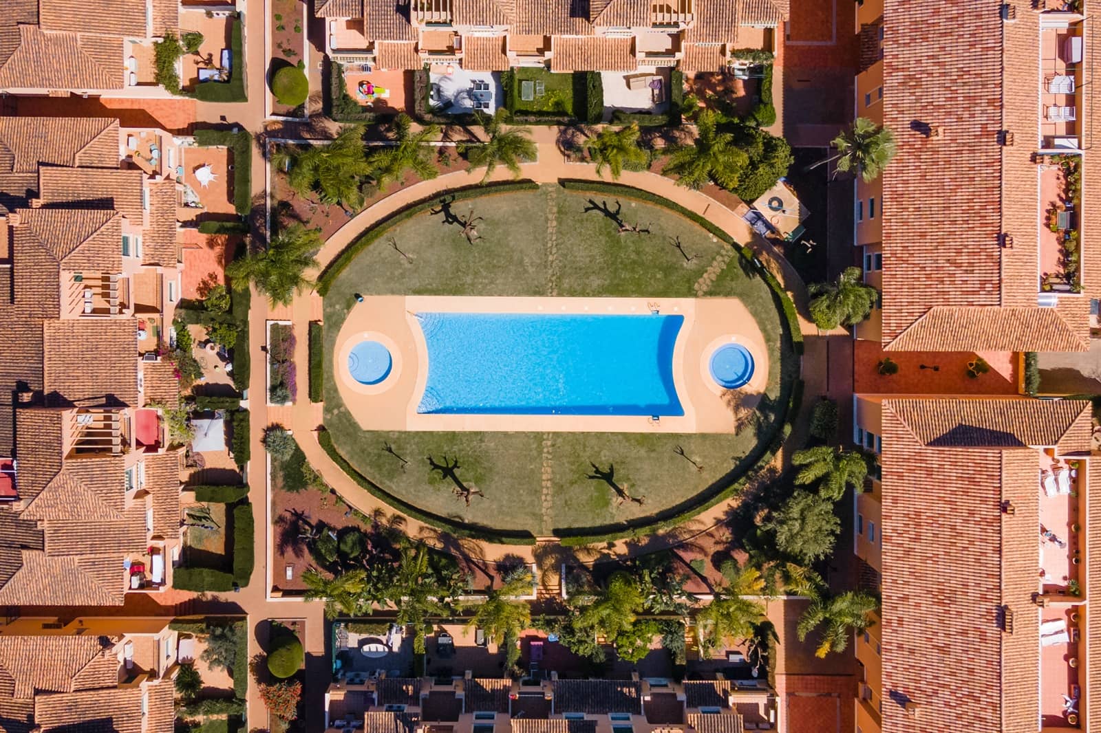 1 camera da letto Appartamento da affitare come casa vacanza in Javea / Xabia con piscina - 320 € (Rif: 8780356)