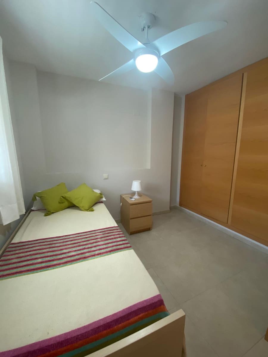 Ático de 3 habitaciones en Javea / Xàbia en alquiler con piscina garaje - 1.050 € (Ref: 8826175)